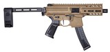 Sig Sauer MPX 9mm PMPX-4B-9-COY - 1 of 3