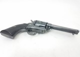Colt 1st Gen SAA 45 4.75