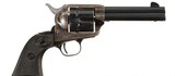 Colt 2nd Gen SAA 45 4.75