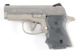 Colt Pocket Nine Series 90 9mm 3