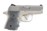 Colt Pocket Nine Series 90 9mm 3