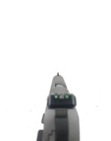 COONAN 1911 .45 ACP HIGH VIZ LUM SIGHTS 100028-009 - 3 of 5