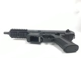 B&T BRUGER APC9 APC-9 9mm PST 7" 30 ROUND BT-36016 - 8 of 11