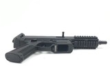 B&T BRUGER APC9 APC-9 9mm PST 7" 30 ROUND BT-36016 - 9 of 11