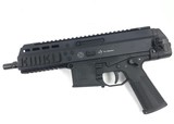 B&T BRUGER APC9 APC-9 9mm PST 7" 30 ROUND BT-36016 - 5 of 11