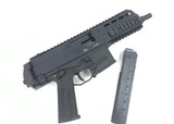 B&T BRUGER APC9 APC-9 9mm PST 7" 30 ROUND BT-36016 - 4 of 11