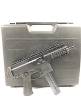 B&T BRUGER APC9 APC-9 9mm PST 7" 30 ROUND BT-36016 - 2 of 11