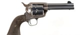 Colt 1st Gen SAA 45 4.5