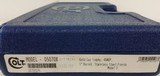 Colt Gold Cup Trophy 45ACP 5