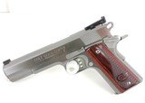 Colt Gold Cup Trophy 45ACP 5