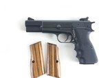 Browning Arms Hi-Power 9mm Belgium - 1 of 7