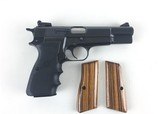 Browning Arms Hi-Power 9mm Belgium - 2 of 7