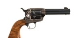 Colt 2nd Gen SAA 45 4.75