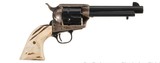 Colt SAA 2nd Gen 45 5.5