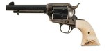 Colt SAA 2nd Gen 45 5.5