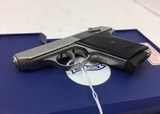 Walther TPH by Interarms STAINLESS Pocket Pistol - 2 of 7