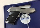 Walther TPH by Interarms STAINLESS Pocket Pistol - 5 of 7