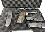 KIMBER TACTICAL PRO 2 1911 COMPACT CUSTOM .45 - 1 of 13