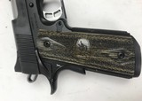 KIMBER TACTICAL PRO 2 1911 COMPACT CUSTOM .45 - 3 of 13