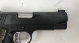 KIMBER TACTICAL PRO 2 1911 COMPACT CUSTOM .45 - 5 of 13