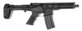 Diamondback DB15 Pistol 300BLK DB15PC300B8M-Maxim - 1 of 1