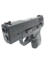SPRINGFIELD XDE 9MM 3.3