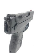 SPRINGFIELD XDE 9MM 3.3