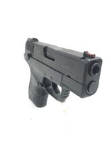 SPRINGFIELD XDE 9MM 3.3