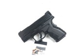 SPRINGFIELD XD MOD.2 SUBCOMPACT 9MM +4 HIGHCAP MAG XDG9801HC - 2 of 10