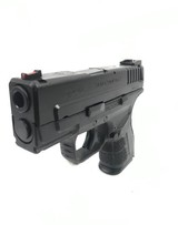 SPRINGFIELD XD MOD.2 SUBCOMPACT 9MM +4 HIGHCAP MAG XDG9801HC - 9 of 10