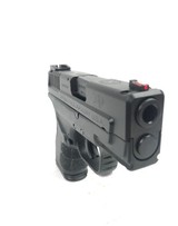 SPRINGFIELD XD MOD.2 SUBCOMPACT 9MM +4 HIGHCAP MAG XDG9801HC - 8 of 10