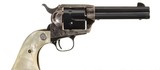 Colt 3rd Gen SAA 44-40 4.75