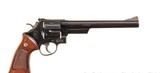 Smith Wesson 29-3 44 Magnum 8 3/8
