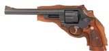 Smith Wesson 29-3 44 Magnum 8 3/8
