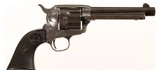 Colt 1st Gen SAA 45 5.5