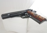 Colt .45 1911 Battle of Belleau Wood 1967 5