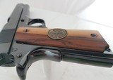 Colt .45 1911 Battle of Belleau Wood 1967 5
