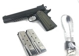 Springfield 1911 Heavy Operator 10mm TRP MATCH - 2 of 8