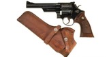 Smith Wesson 357 Mag 6