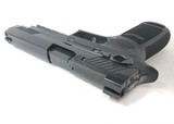 Sig P320 9mm 320 320F-9-M17-MS-BRAVO USED - 5 of 6