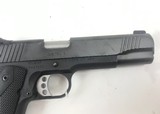 KIMBER CUSTOM II 1911 CUSTOM 2.45 COMMANDER - 7 of 9