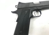 KIMBER CUSTOM II 1911 CUSTOM 2.45 COMMANDER - 6 of 9