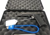 KIMBER CUSTOM II 1911 CUSTOM 2.45 COMMANDER - 1 of 9