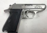 WALTHER PPK/S .380 ACP VAH38001 3.35BBL - 3 of 6