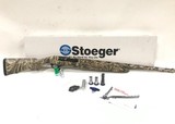 STOEGER M3500 MAX5 28