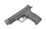 Smith & Wesson M&P45 45 ACP Night Sights - 2 of 6