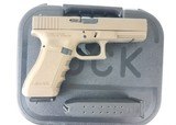 Glock 22 Gen 3 .40 Burnt Bronze 15+1 G22 G3 40SW - 1 of 7