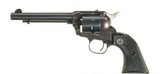 Ruger Single Six 22 LR 5.5