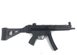 ZENITH MKEZ5 MKZ5RS Z-5RS CLONE MP5 MKE Z5 - 5 of 23