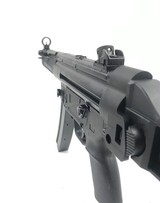 ZENITH MKEZ5 MKZ5RS Z-5RS CLONE MP5 MKE Z5 - 16 of 23